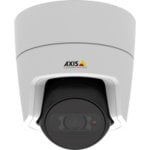 Telecamera IP Axis M3106-LVE Mk II 4MP 2688x1520 PTZ Digitale Esterno Bianco Telecamera IP Axis M3106-LVE Mk II 4MP 2688x1520 PTZ Digitale Esterno Bianco