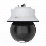 Cámara IP AXIS Q6315-LE Full HD con zoom 31x, visión nocturna 300 m, PTZ avanzada Cámara IP AXIS Q6315-LE Full HD con zoom 31x, visión nocturna 300 m, PTZ avanzada