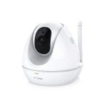 Caméra de surveillance TP-Link NC450 HD Vision Nocturne Intérieure Audio Bidirectionnel