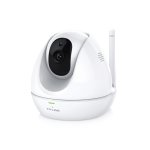 Cámara IP TP-Link NC450 720p con visión nocturna y conectividad dual Cámara IP TP-Link NC450 720p con visión nocturna y conectividad dual