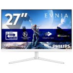 Moniteur Philips 27" 3840x2160 160Hz Ambiglow IA HDR 4K
