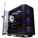 PcCom Ready V2 Intel Core i7-14700KF / 32 GB / 2 TB SSD / RTX 5060 Ti 16 GB + Windows 11 Home