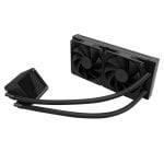 Kit de Refrigeração Líquida Tempest Darken 240 240mm Preto