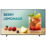 TV Samsung LED BE50FX-H 50" 4K UHD WiFi Smart HDR10+