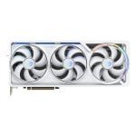 Tarjeta Gráfica ASUS ROG Astral RTX 5090 32GB GDDR7 White OC Iluminación RGB