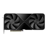 Carte Graphique PNY RTX PRO 6000 Blackwell 96 Go GDDR7 512 Bit 7680x4320 Carte Graphique PNY RTX PRO 6000 Blackwell 96 Go GDDR7 512 Bit 7680x4320