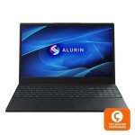 Alurin Flex Advance AMD Ryzen 7 5825U / 32 GB / SSD de 1 TB / Teclado PT de 15,6"