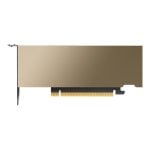 Grafikkarte PNY L4 24GB GDDR6 Passivkühlung Schwarz und Gold