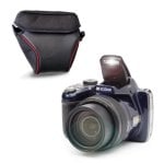 Caméra Numérique Kodak Pixpro Astro Zoom AZ528 16 MP 52x Zoom Optique Capteur CMOS WiFi Caméra Numérique Kodak Pixpro Astro Zoom AZ528 16 MP 52x Zoom Optique Capteur CMOS WiFi