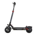 Patinete eléctrico Y600S 25km/h 70km de autonomía 830W avec éclairage LED