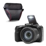 Appareil Photo Numérique KODAK Pixpro AZ425 20 MP 42x Zoom Optique Stabilisateur Intégré Appareil Photo Numérique KODAK Pixpro AZ425 20 MP 42x Zoom Optique Stabilisateur Intégré