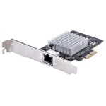 StarTech ST10GSPEXNB2 Placa de Rede PCIe Marvell AQC113CS 10GBASE-T/NBASE-T 10Gbps 6 Velocidades Baixo Perfil StarTech ST10GSPEXNB2 Placa de Rede PCIe Marvell AQC113CS 10GBASE-T/NBASE-T 10Gbps 6 Velocidades Baixo Perfil