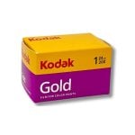 Kodak Gold 200 Farbfilm 35 mm 24 Aufnahmen ISO 200 US Herstellung Kodak Gold 200 Farbfilm 35 mm 24 Aufnahmen ISO 200 US Herstellung