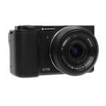 Cámara Digital Compacta Agfaphoto Realishot C110 Sensor CMOS Pantalla 2.8" Ultra Gran Angular Estabilización Manual/Auto Cámara Digital Compacta Agfaphoto Realishot C110 Sensor CMOS Pantalla 2.8" Ultra Gran Angular Estabilización Manual/Auto