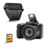 Appareil Photo Bridge Kodak Pixpro AZ425 20 MP 42x Zoom Optique Full HD 1080p Appareil Photo Bridge Kodak Pixpro AZ425 20 MP 42x Zoom Optique Full HD 1080p