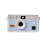 Macchina Fotografica Analogica KODAK i60 31mm f/10 Flash Manuale 35mm Vintage