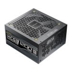PC Netzteil Antec 1200W 80+ Platinum HCG1200 PRO Modular ATX 3.1 Aktiv Lüfter PC Netzteil Antec 1200W 80+ Platinum HCG1200 PRO Modular ATX 3.1 Aktiv Lüfter
