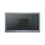 Microondas Infiniton IMW-DD2S 25L 800W Grill 1000W 8 programas Acero Inoxidable Deluxe