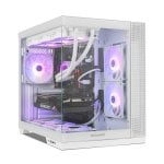 Neo-PC AMD Ryzen 7 9800X3D/64GB/2TB SSD/RTX 5080 Windows 11 Pro Neo-PC AMD Ryzen 7 9800X3D/64GB/2TB SSD/RTX 5080 Windows 11 Pro
