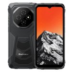 Smartphone Blackview FORT1 4GB 128GB 10000mAh Android 15 NFC GPS