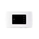 Router ZTE MF920C 4G LTE 150 Mbit/s Bianco con Batteria 2000mAh e Schermo Integrato Router ZTE MF920C 4G LTE 150 Mbit/s Bianco con Batteria 2000mAh e Schermo Integrato