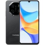 Smartphone Blackview Shark 6 5G 8GB RAM 128GB 6.88" 5000mAh Huella dactilar NFC Android 15 Negro Smartphone Blackview Shark 6 5G 8GB RAM 128GB 6.88" 5000mAh Huella dactilar NFC Android 15 Negro