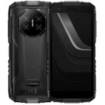 Smartphone DOOGEE Fire 3 Pro 4GB RAM 128GB 16MP GPS NFC