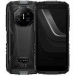 Doogee Fire 3 Pro 4G 4GB 128GB 5.5" Schwarz