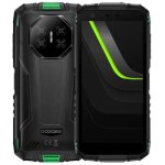 Doogee Fire 3 Pro 4G 4GB 128GB 5.5" Verde