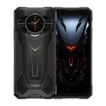 Doogee S200 Plus 5G 16GB 512GB 6.72" Preto