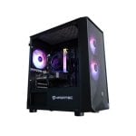 Pcm Aeon Delage-v2 Intel Core I5-12400f/32 Gb/1 Tb Ssd/rx 6600/win11 Pro