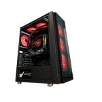 PCM Aeon Nexon-1-v2 Intel Core I9-12900kf/32 Gb/1 Tb Ssd/rtx 5060 Ti 16gb/win11 Pro