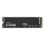 Disco SSD Crucial P510 1TB M.2 TLC NVMe PCIe Gen 5.0x4 11000MB/s Disco SSD Crucial P510 1TB M.2 TLC NVMe PCIe Gen 5.0x4 11000MB/s