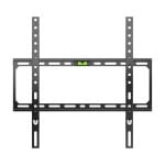 Support Éco Ultra Fin pour Écran/TV 45Kg de 32-75", Noir