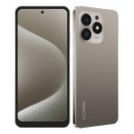 Smartphone HOTWAV Note 13 Max 6GB RAM 256GB 6.8" 4G 5160mAh Android 14 Dual SIM Dorado