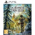 Octopath Traveler 0 PS5