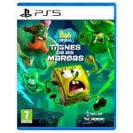 SpongeBob SquarePants: Tidal Titans PS5