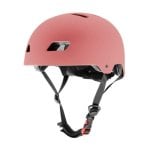 Casco eWheel CB01 ABS/EPS, Ventilación Optimizada, Ajuste Ergonómico, talla L, rosa coral Casco eWheel CB01 ABS/EPS, Ventilación Optimizada, Ajuste Ergonómico, talla L, rosa coral
