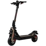Patinete elétrico Segway GT3 Pro 1700W Autonomia 138km Rodas 11'' Suspensão TFT Preto