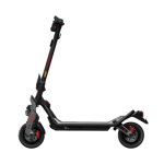 Patinete eléctrico Segway 20km/h 95km autonomía 500W plegable con display TFT y TCS