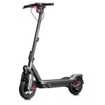 Patinete eléctrico Segway Ninebot MAX G3 D 20 km/h 80 km autonomía 500W motor delantero y trasero con pantalla TFT
