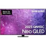 Samsung GQ85QN90CAT 85" NEO QLED 4K Ultra HD 120 Hz Tizen HDR10+ FreeSync
