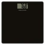 Báscula electrónica Clatronic PC-PW 3122 5-180 kg LCD precisión 100 g negro Báscula electrónica Clatronic PC-PW 3122 5-180 kg LCD precisión 100 g negro