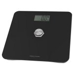 Balança Digital ProfiCare PC-PW 3112 Até 180 kg Vidro Temperado LCD