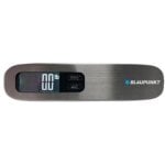 Báscula Digital para Maletas BP5011, Alta Precisión, Pantalla LCD, Acero, Compacta Báscula Digital para Maletas BP5011, Alta Precisión, Pantalla LCD, Acero, Compacta