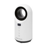 Radiateur Électrique ProfiCare PC-HL 3086 2000W avec télécommande et minuterie
