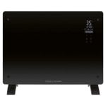 Radiador Eléctrico ProfiCare PC-GKH 3118 1500W grande con control digital y temporizador