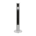Ventilador Torre ProfiCare PC-TVL 3090 120 cm Inox 6 Velocidades WiFi Alexa Google