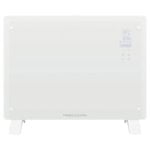 Radiador Eléctrico ProfiCare PC-GKH 3118 1500W grande control digital con mando y temporizador