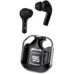 Auriculares TnB Way inalámbricos Bluetooth con Micrófono y Color Negro Auriculares TnB Way inalámbricos Bluetooth con Micrófono y Color Negro